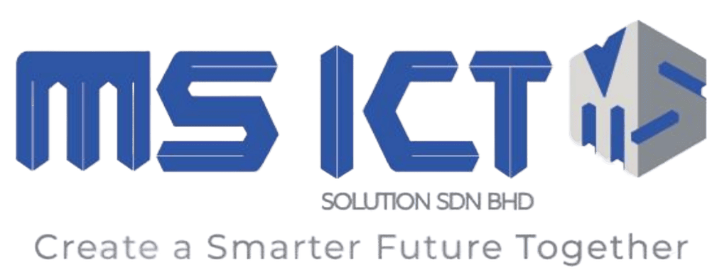 M S ICT Solution Sdn Bhd